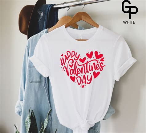 Apr 2, 2023 - Explore Margo Bs Design & Decor's board "Shirts" on Pinterest. . Etsy valentine shirts